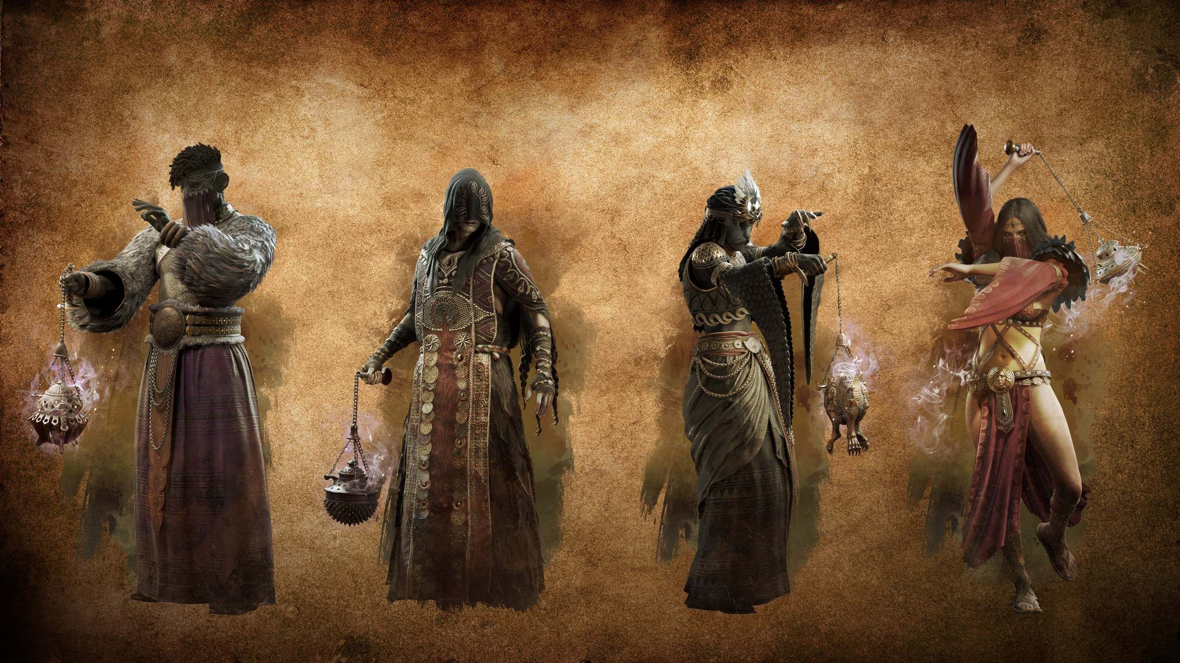 How to unlock the Trickster vocation in Dragon’s Dogma 2