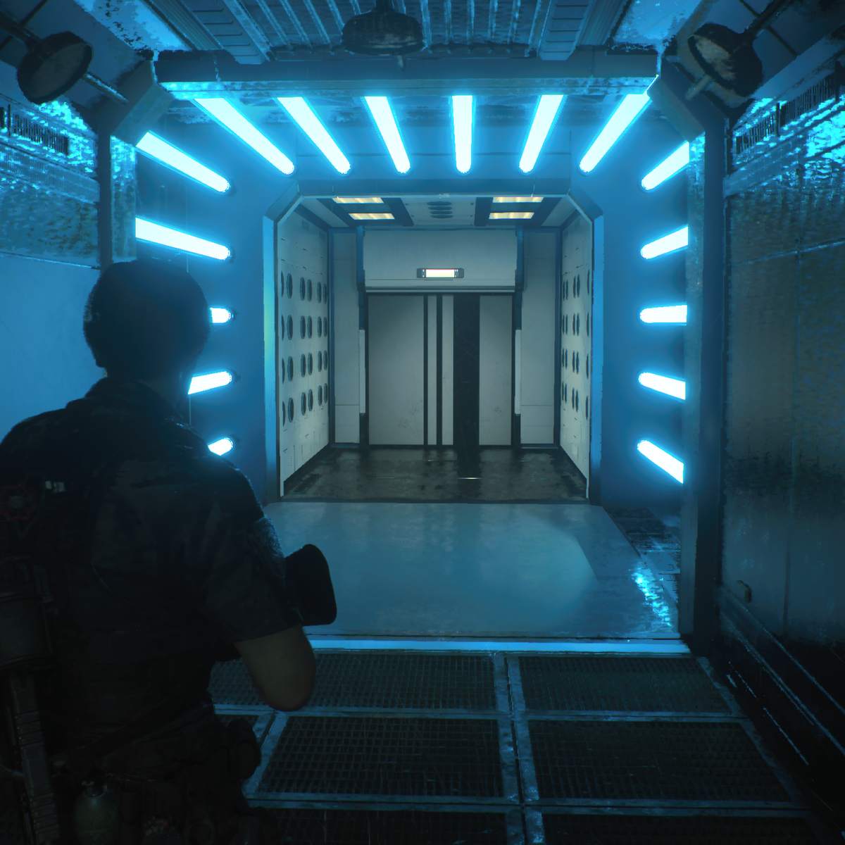 Resident Evil 2 Remake review - Capcom casually drops Game of the Year material in January