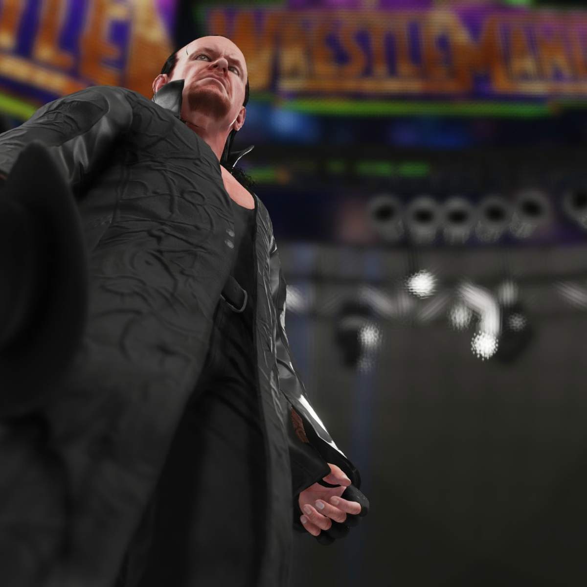 WWE 2K19 review: all the bang for your (young) bucks