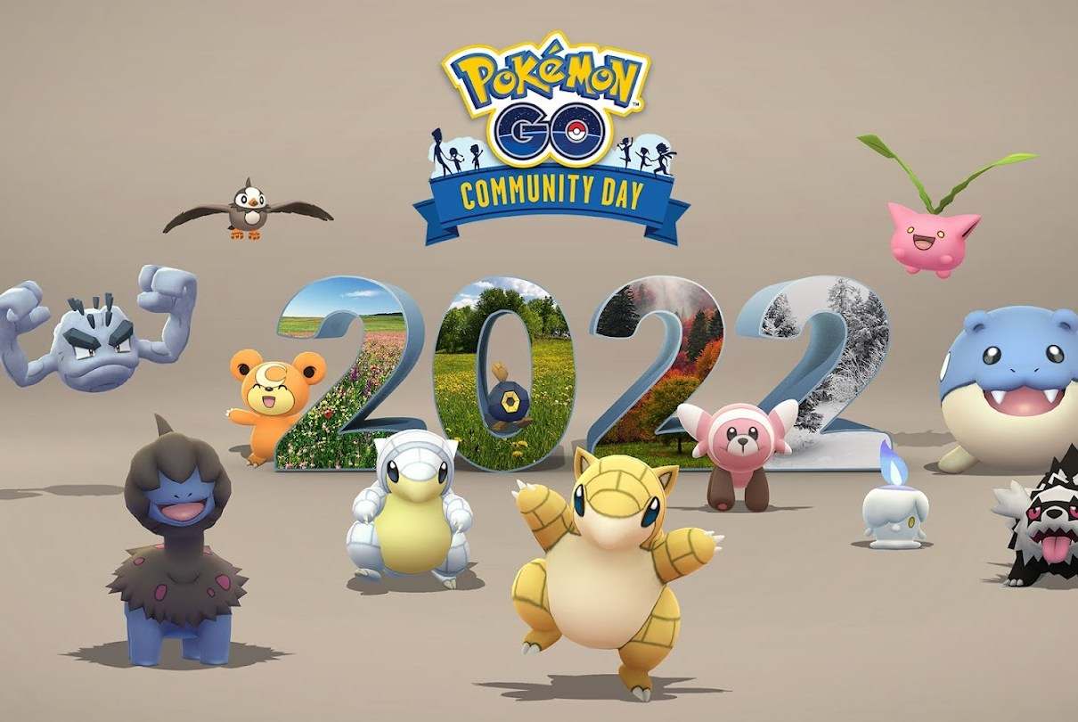 Pokémon Go ‘Just My Cup of Tea’ event guide